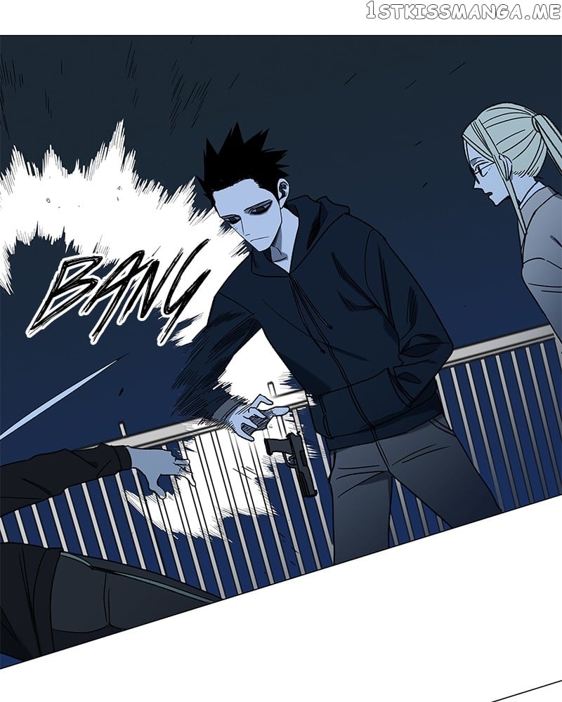 The Boxer chapter 60 - page 76