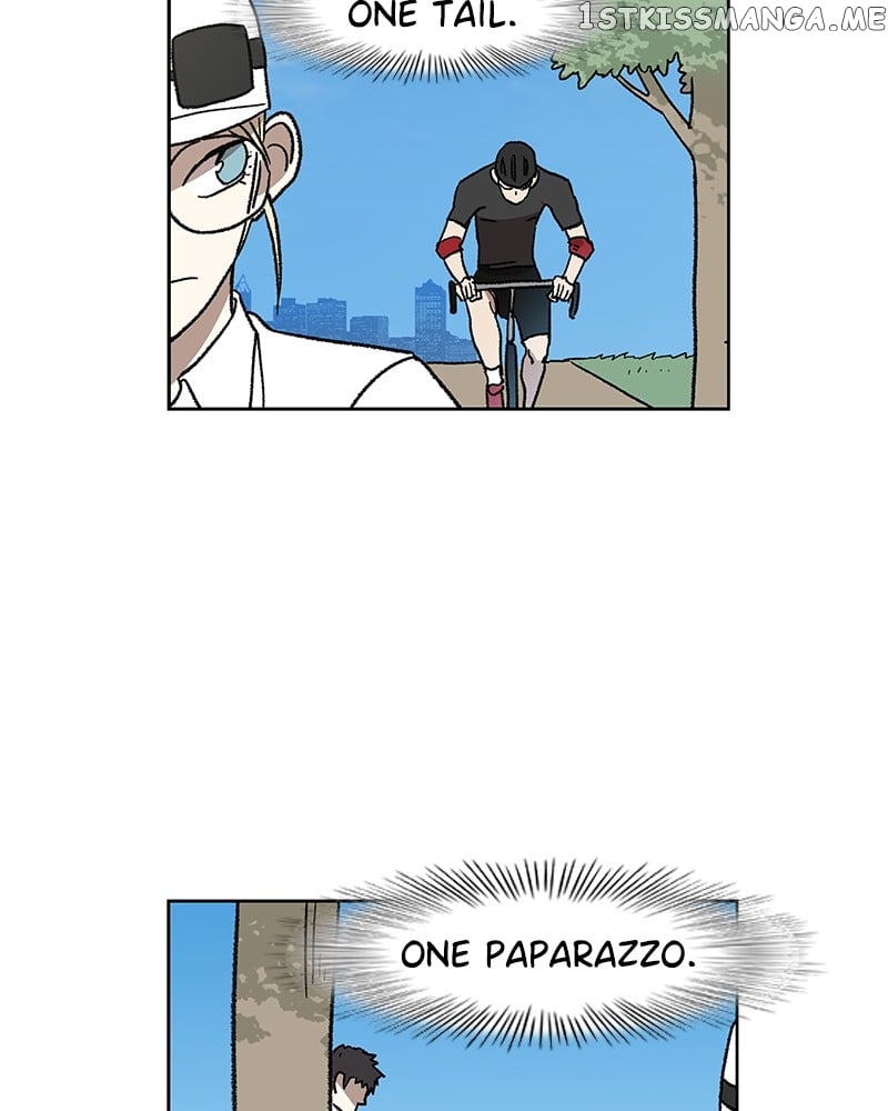 The Boxer chapter 60 - page 8