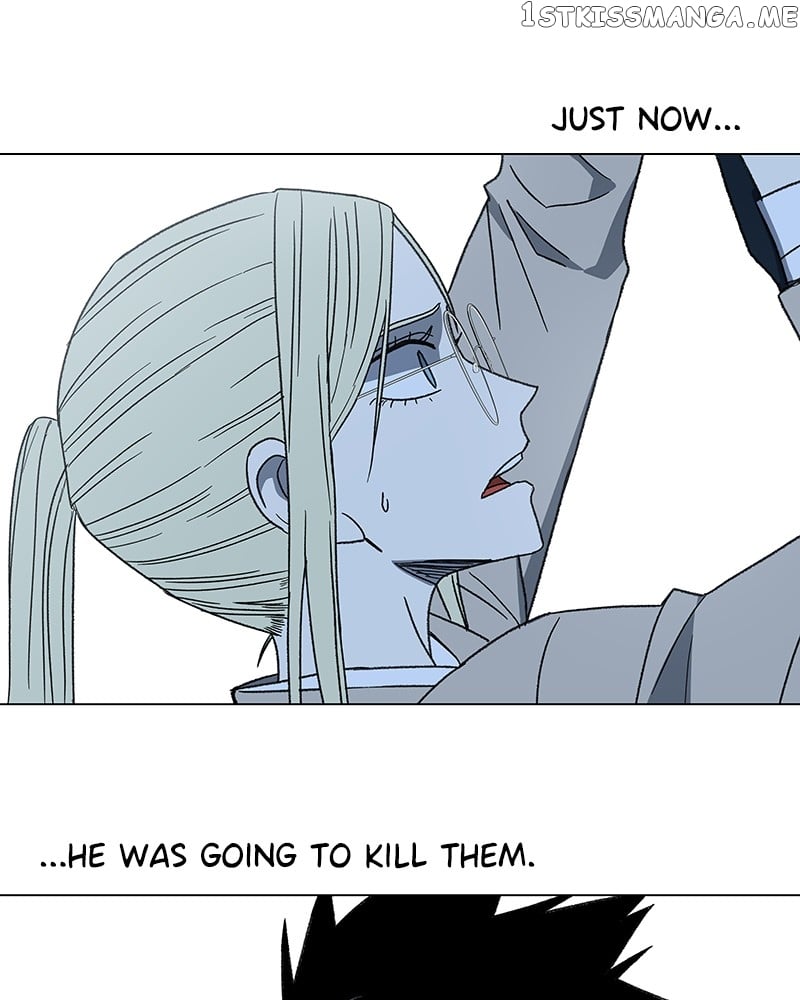 The Boxer chapter 60 - page 84