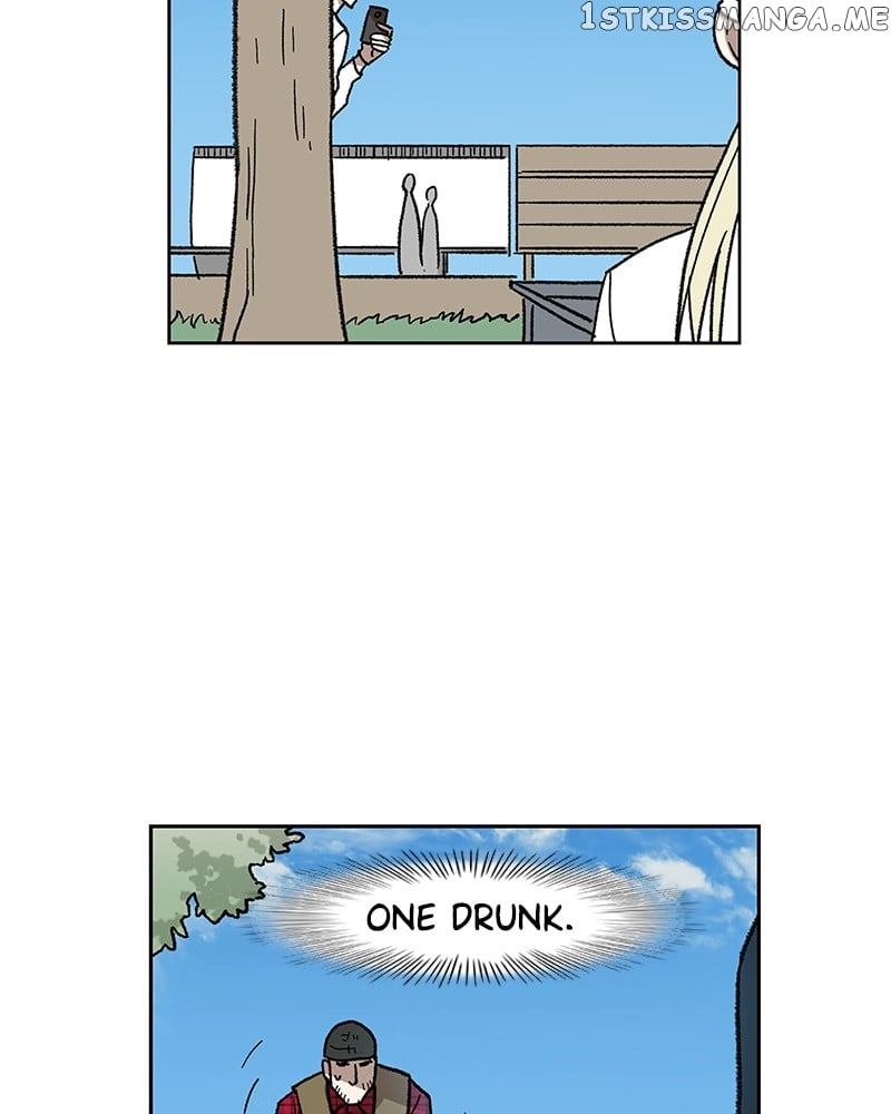 The Boxer chapter 60 - page 9