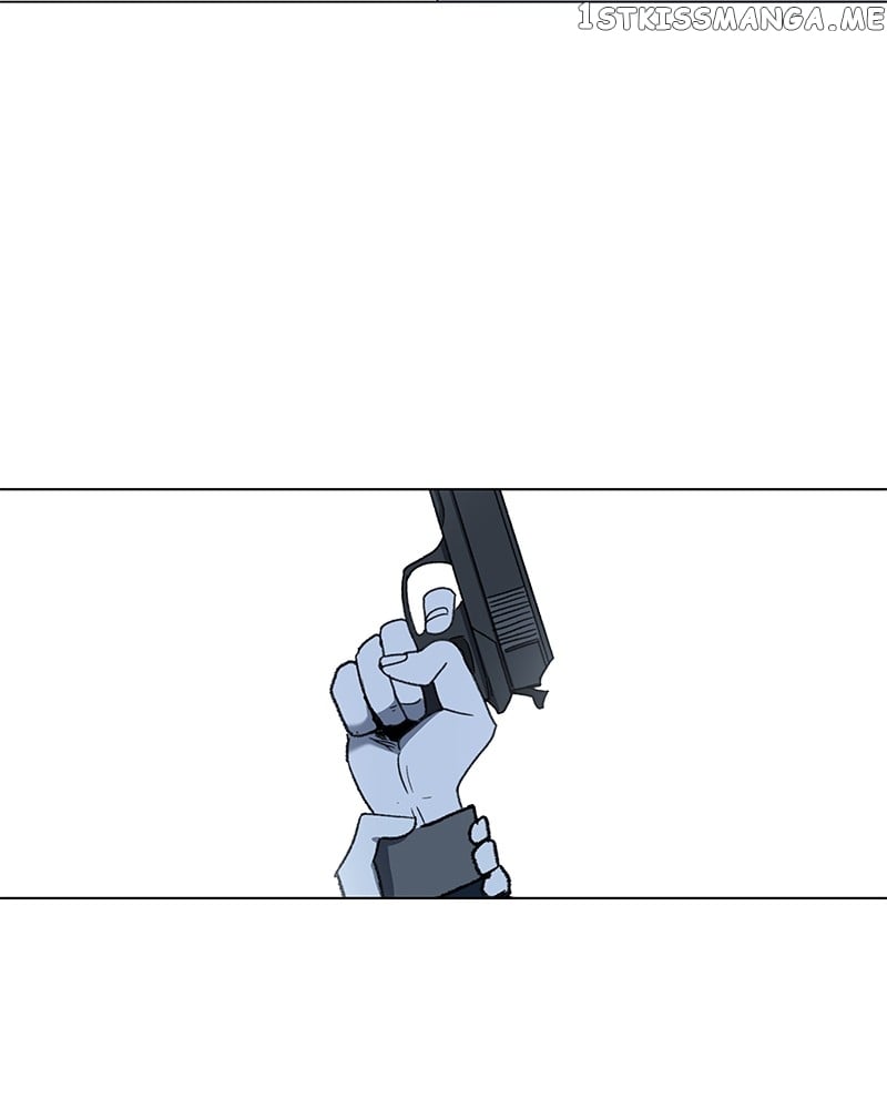 The Boxer chapter 60 - page 91