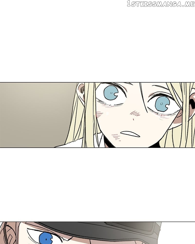 The Boxer chapter 60 - page 92