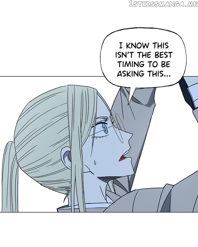 The Boxer chapter 60 - page 96