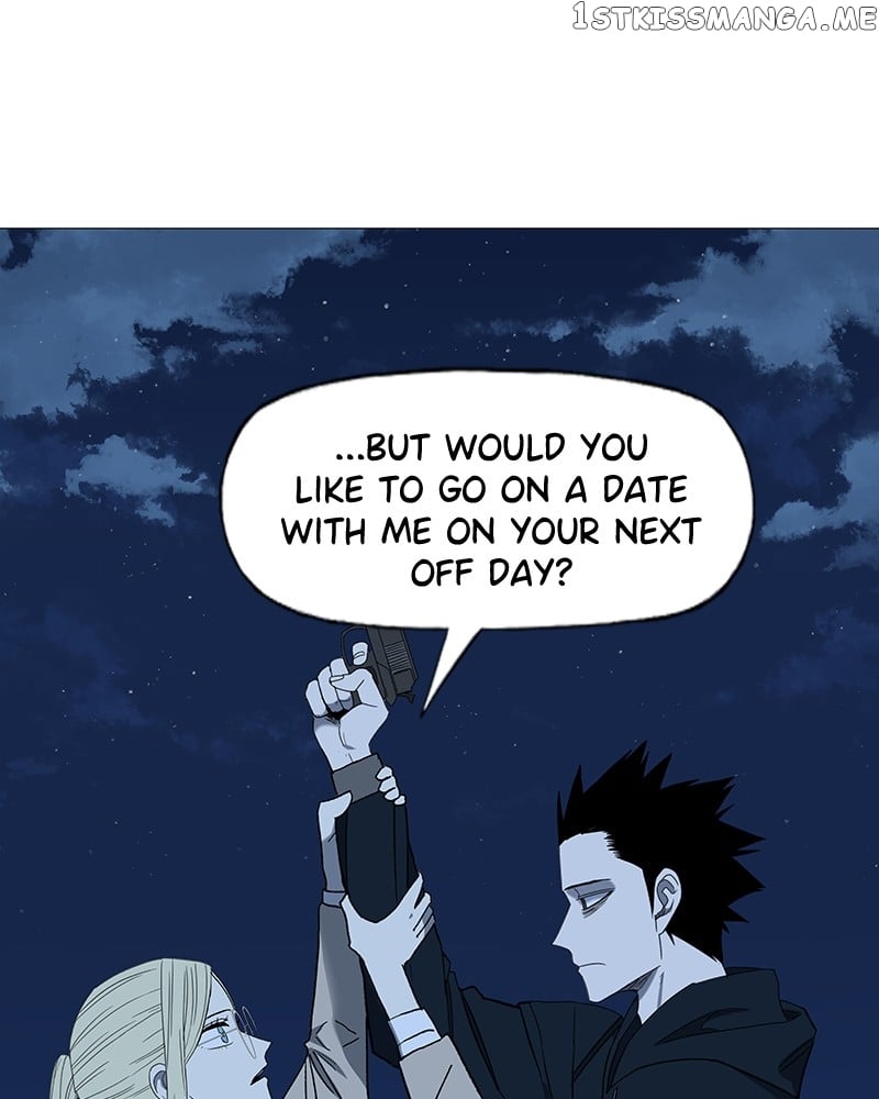 The Boxer chapter 60 - page 98
