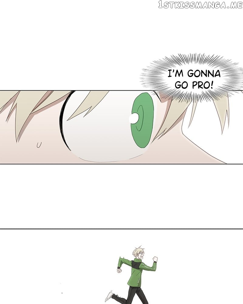 The Boxer chapter 32 - page 105