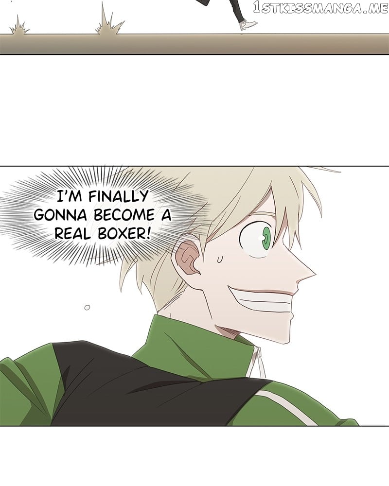 The Boxer chapter 32 - page 106