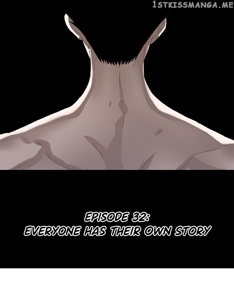 The Boxer chapter 32 - page 11