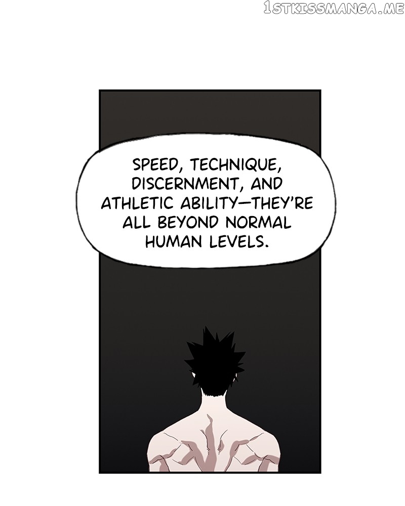 The Boxer chapter 32 - page 14