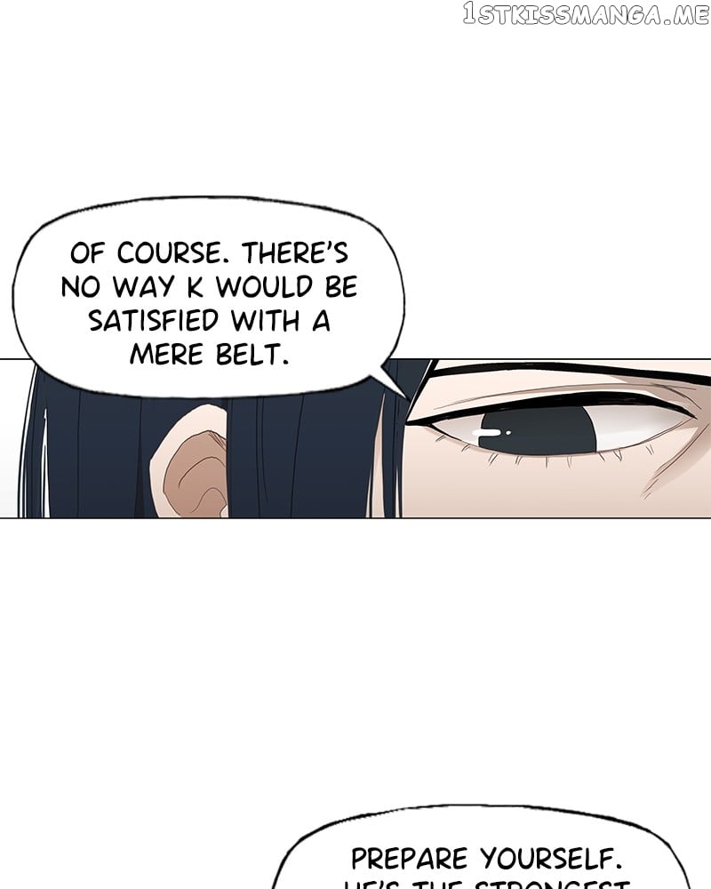 The Boxer chapter 32 - page 15