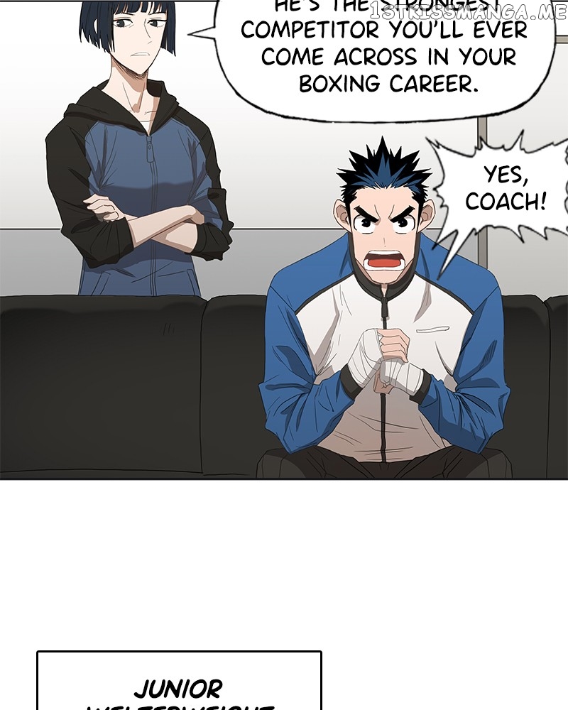 The Boxer chapter 32 - page 16