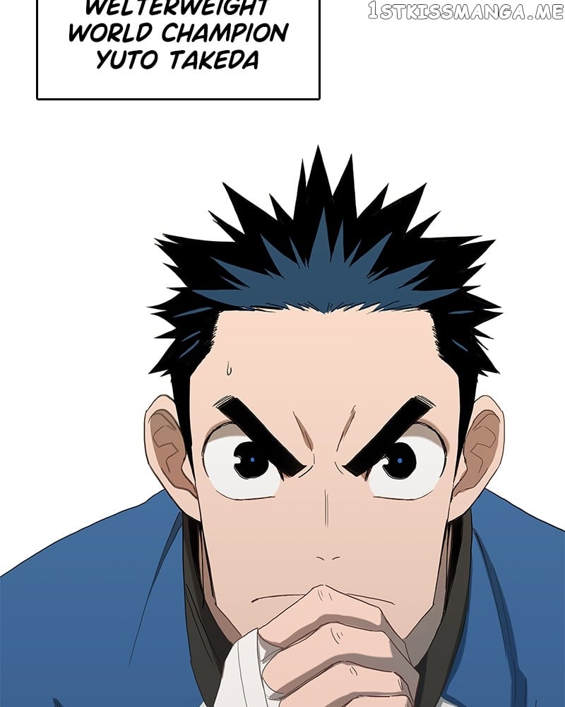 The Boxer chapter 32 - page 17