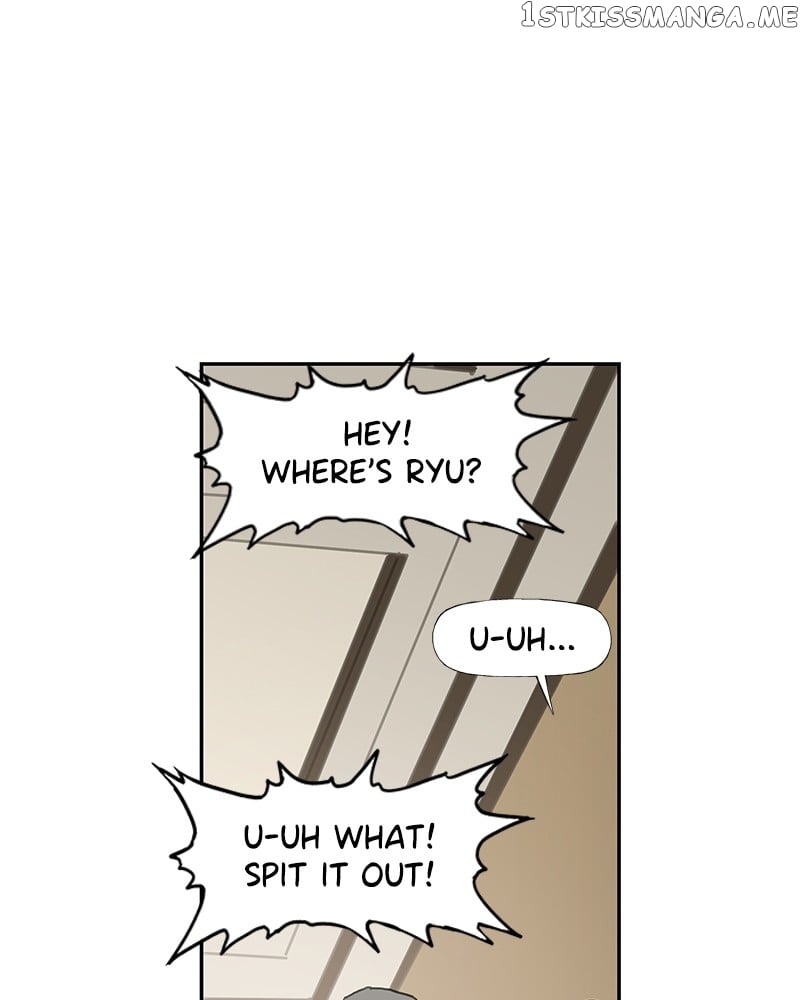 The Boxer chapter 32 - page 19