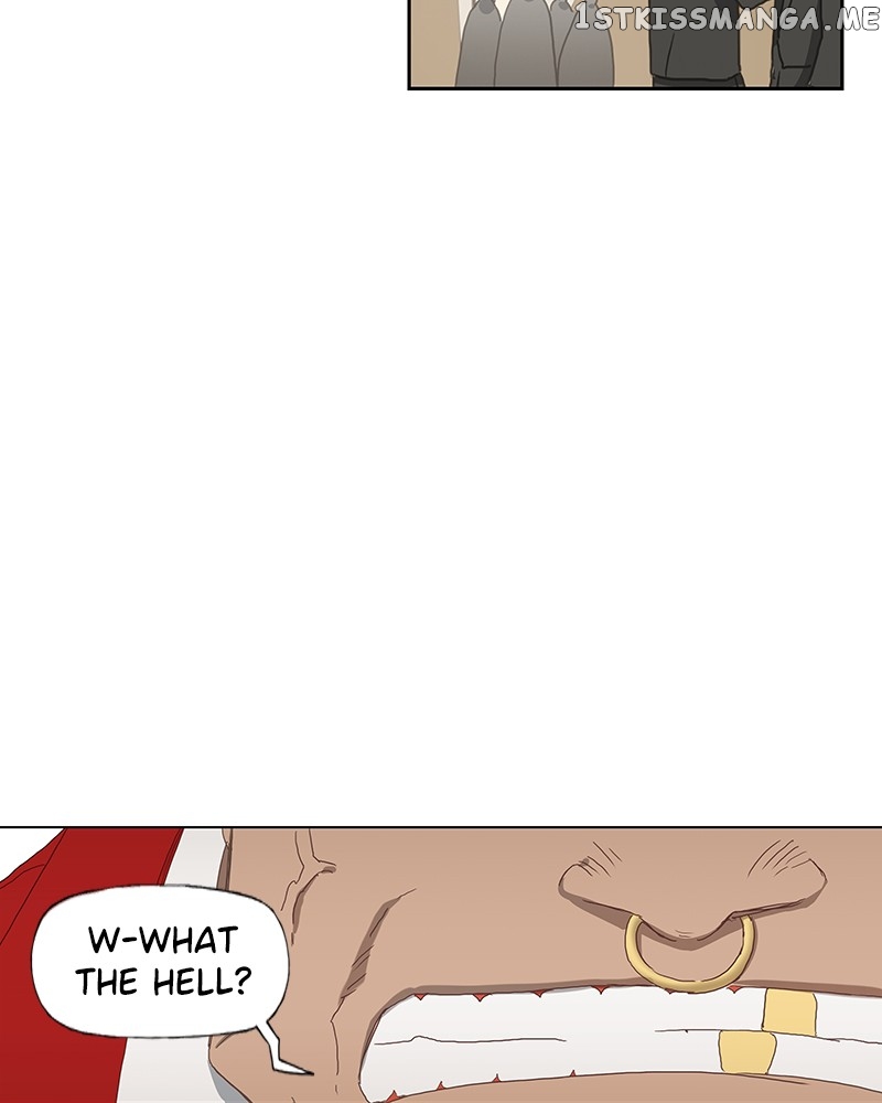 The Boxer chapter 32 - page 22