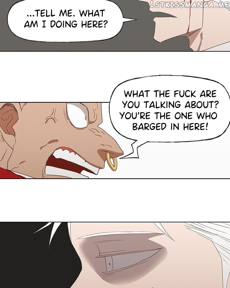 The Boxer chapter 32 - page 24
