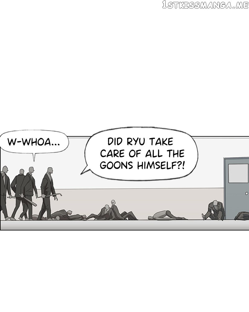 The Boxer chapter 32 - page 27