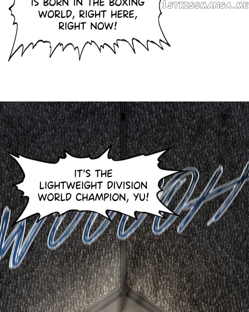 The Boxer chapter 32 - page 3