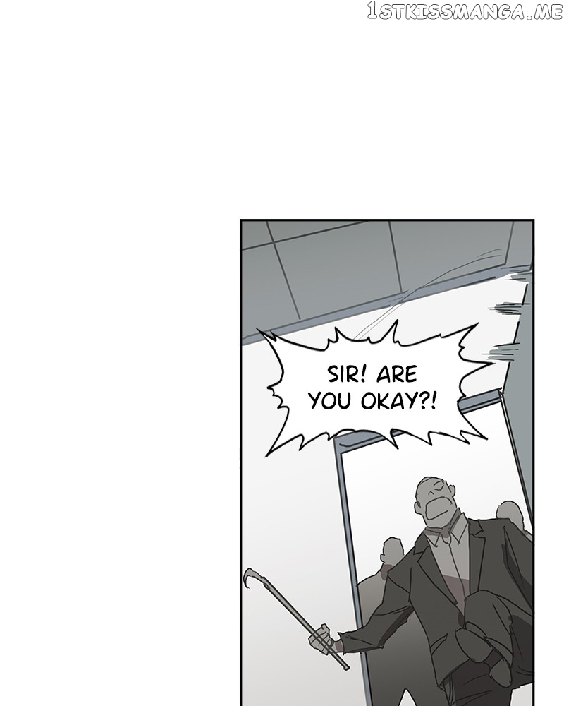 The Boxer chapter 32 - page 30