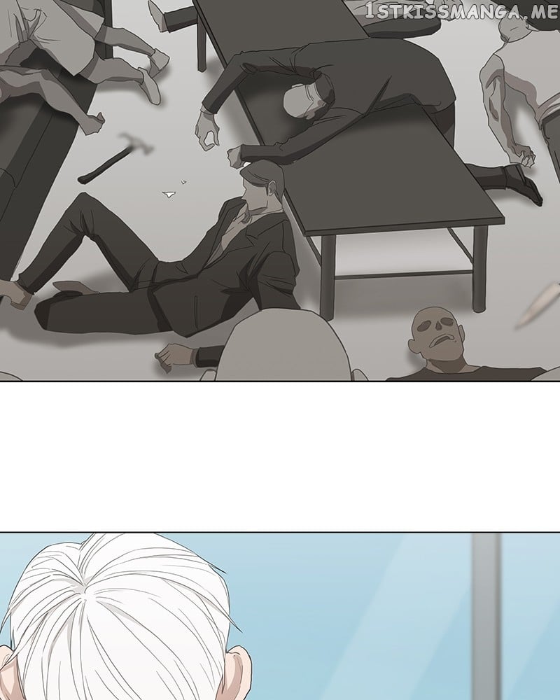 The Boxer chapter 32 - page 34