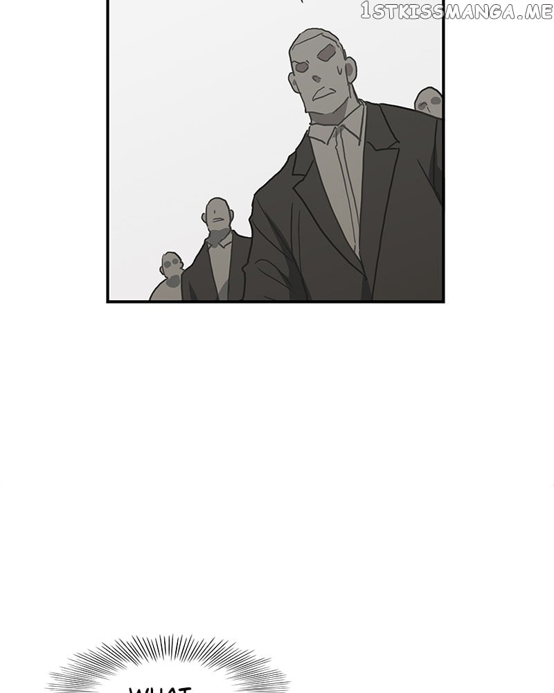 The Boxer chapter 32 - page 44