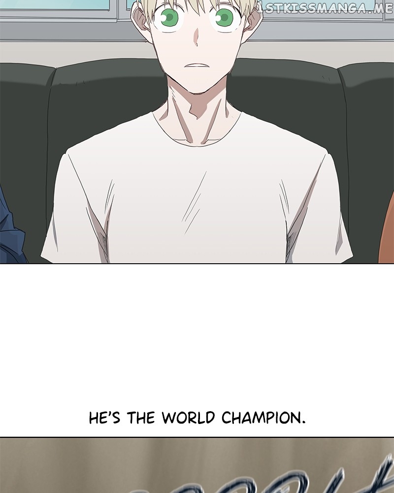 The Boxer chapter 32 - page 49