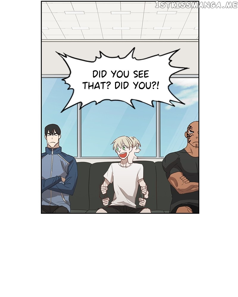 The Boxer chapter 32 - page 55