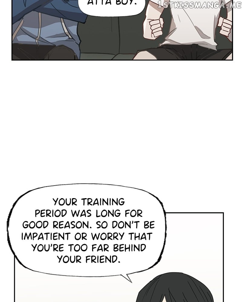 The Boxer chapter 32 - page 59