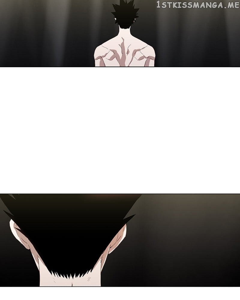 The Boxer chapter 32 - page 6
