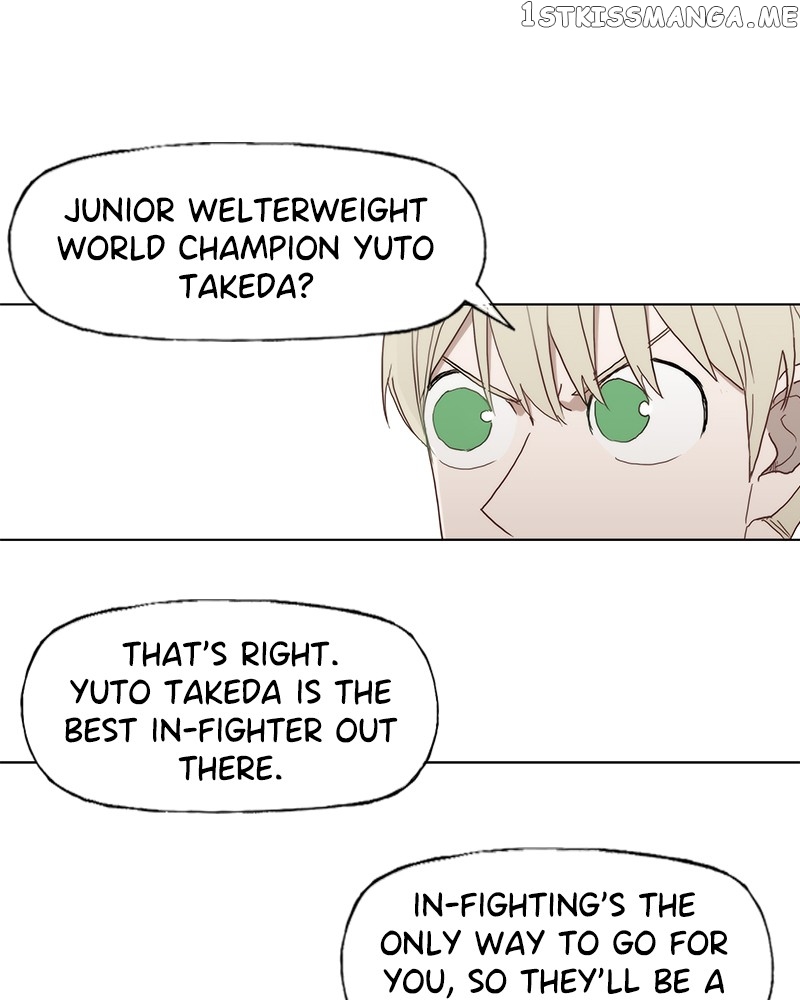 The Boxer chapter 32 - page 69