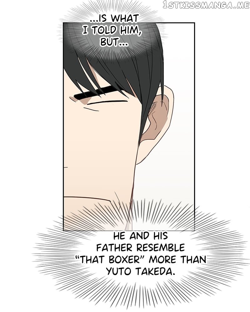 The Boxer chapter 32 - page 71