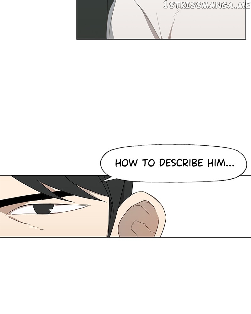 The Boxer chapter 32 - page 75
