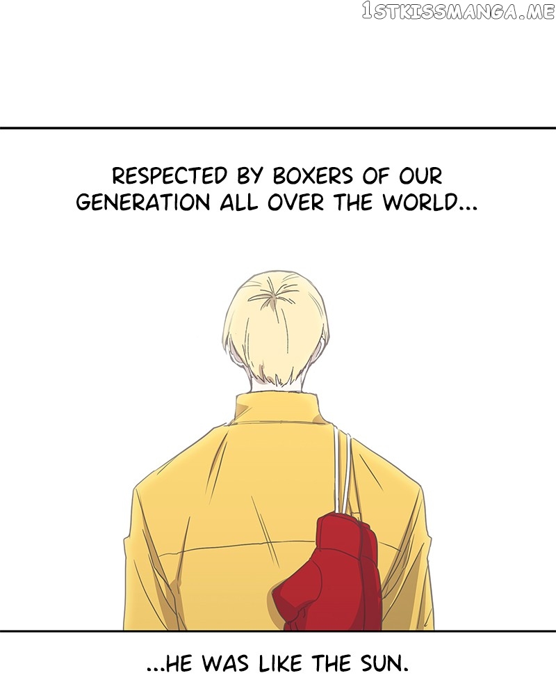 The Boxer chapter 32 - page 76