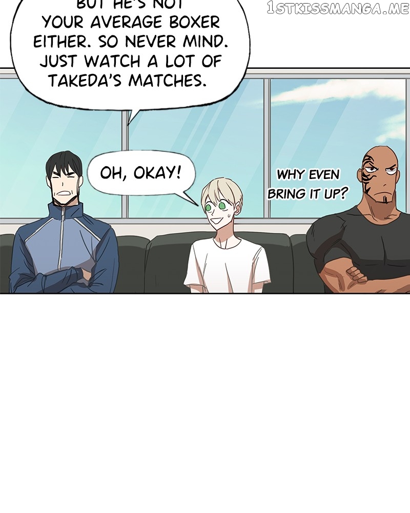 The Boxer chapter 32 - page 78