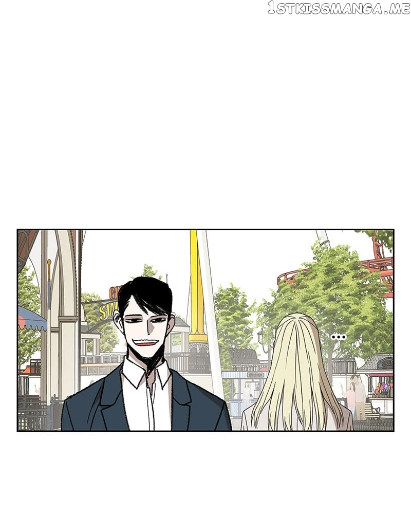 The Boxer chapter 61 - page 100