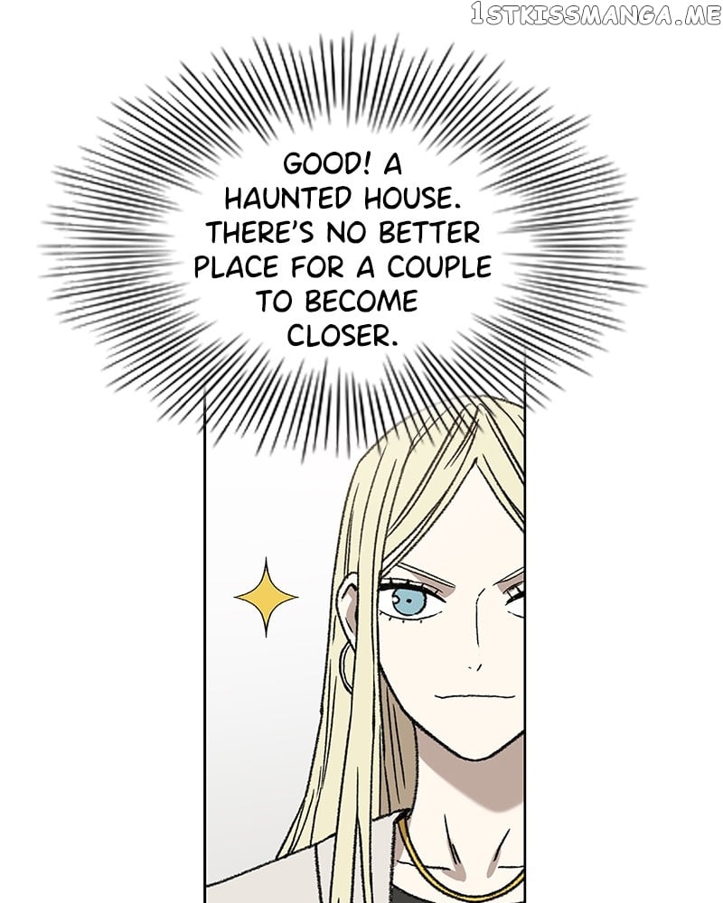 The Boxer chapter 61 - page 104