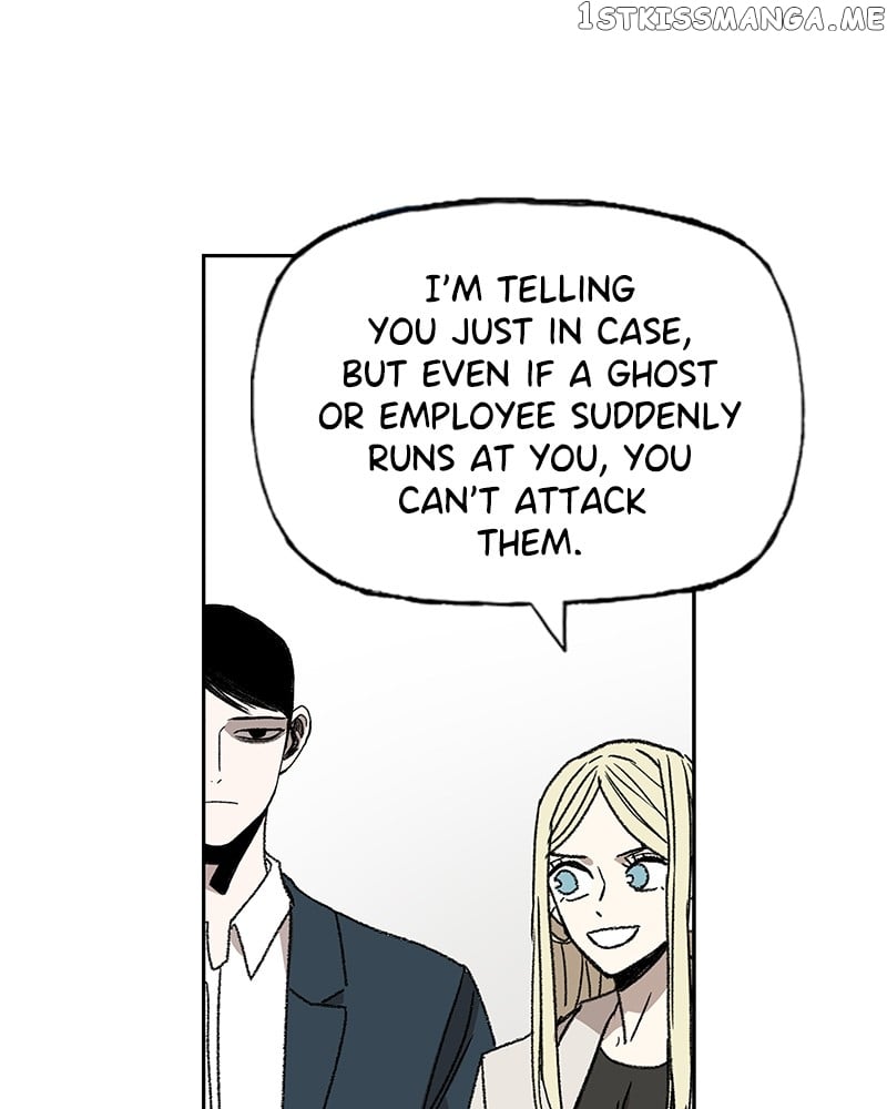 The Boxer chapter 61 - page 109