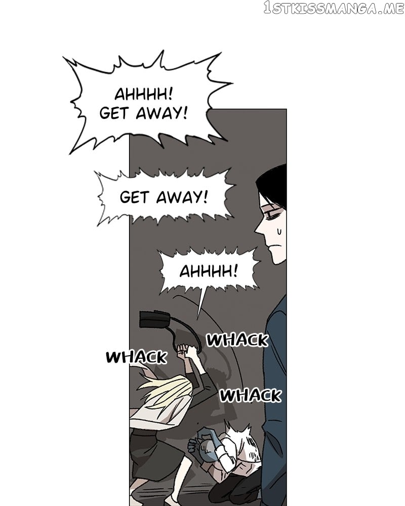The Boxer chapter 61 - page 113
