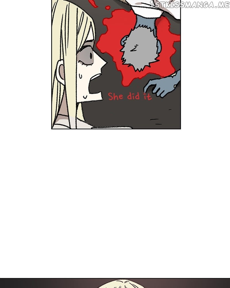 The Boxer chapter 61 - page 115