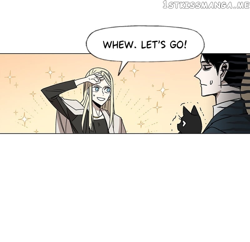 The Boxer chapter 61 - page 117