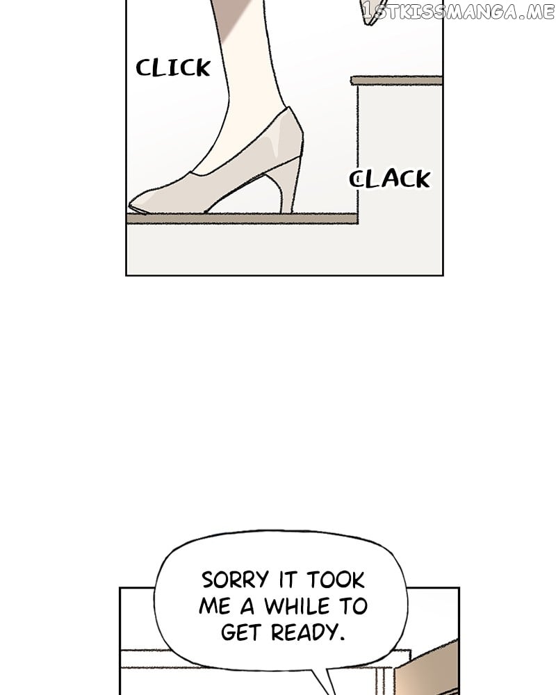 The Boxer chapter 61 - page 12