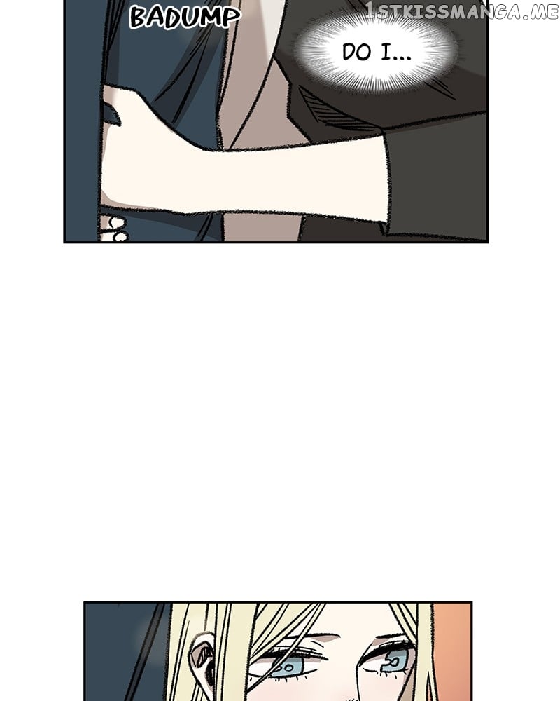 The Boxer chapter 61 - page 121