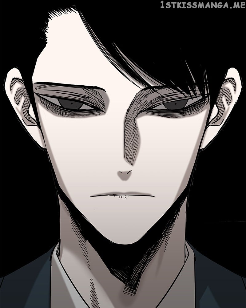 The Boxer chapter 61 - page 125