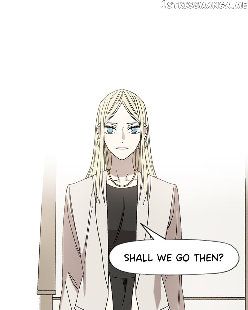 The Boxer chapter 61 - page 14