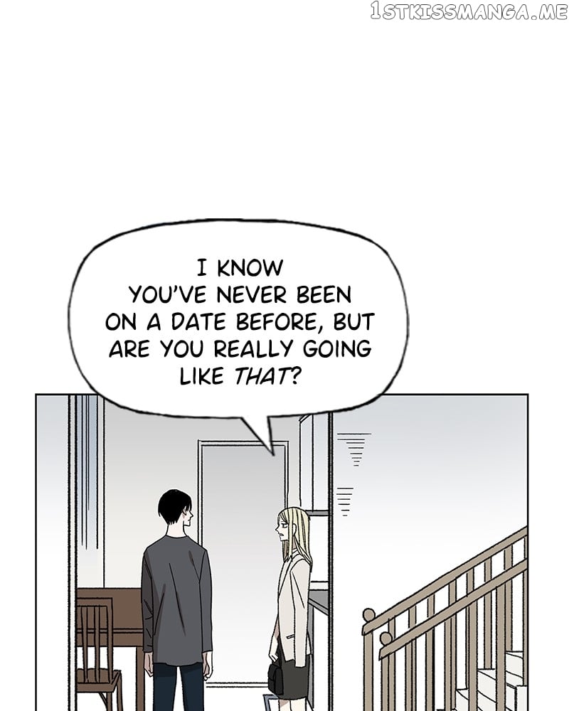 The Boxer chapter 61 - page 17