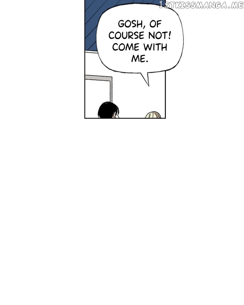 The Boxer chapter 61 - page 19