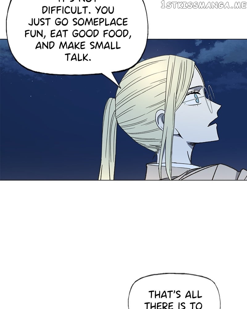 The Boxer chapter 61 - page 2