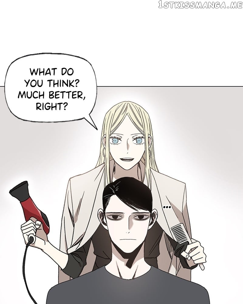 The Boxer chapter 61 - page 20