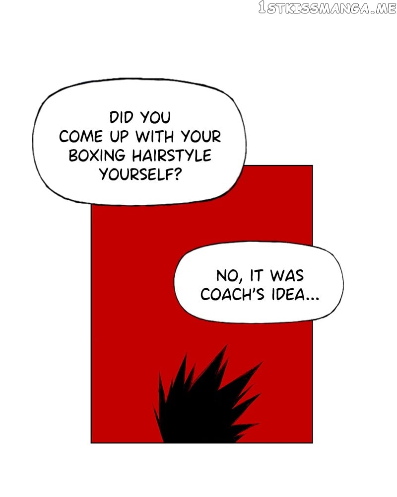The Boxer chapter 61 - page 23