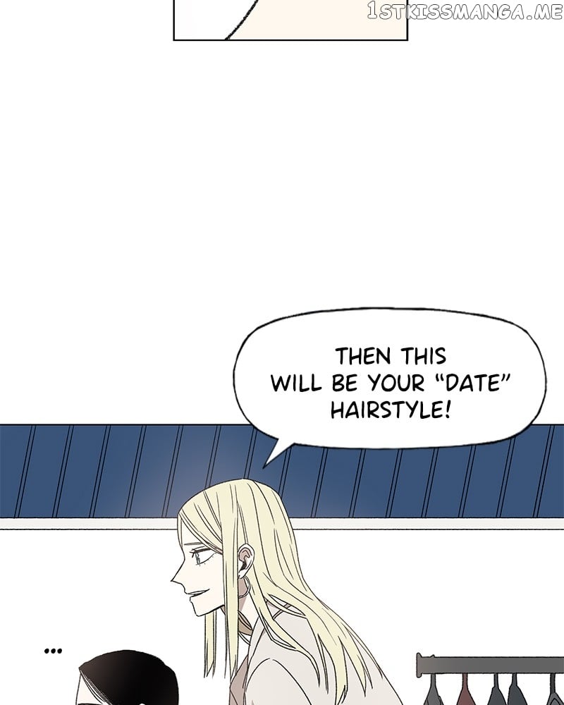 The Boxer chapter 61 - page 25