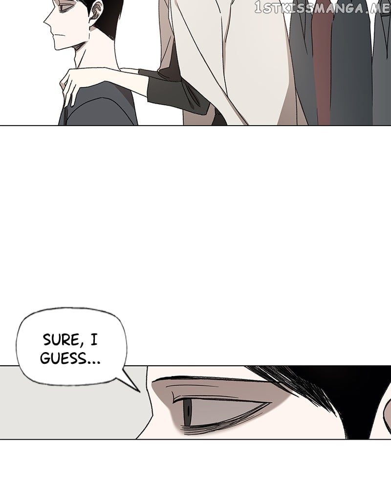 The Boxer chapter 61 - page 26