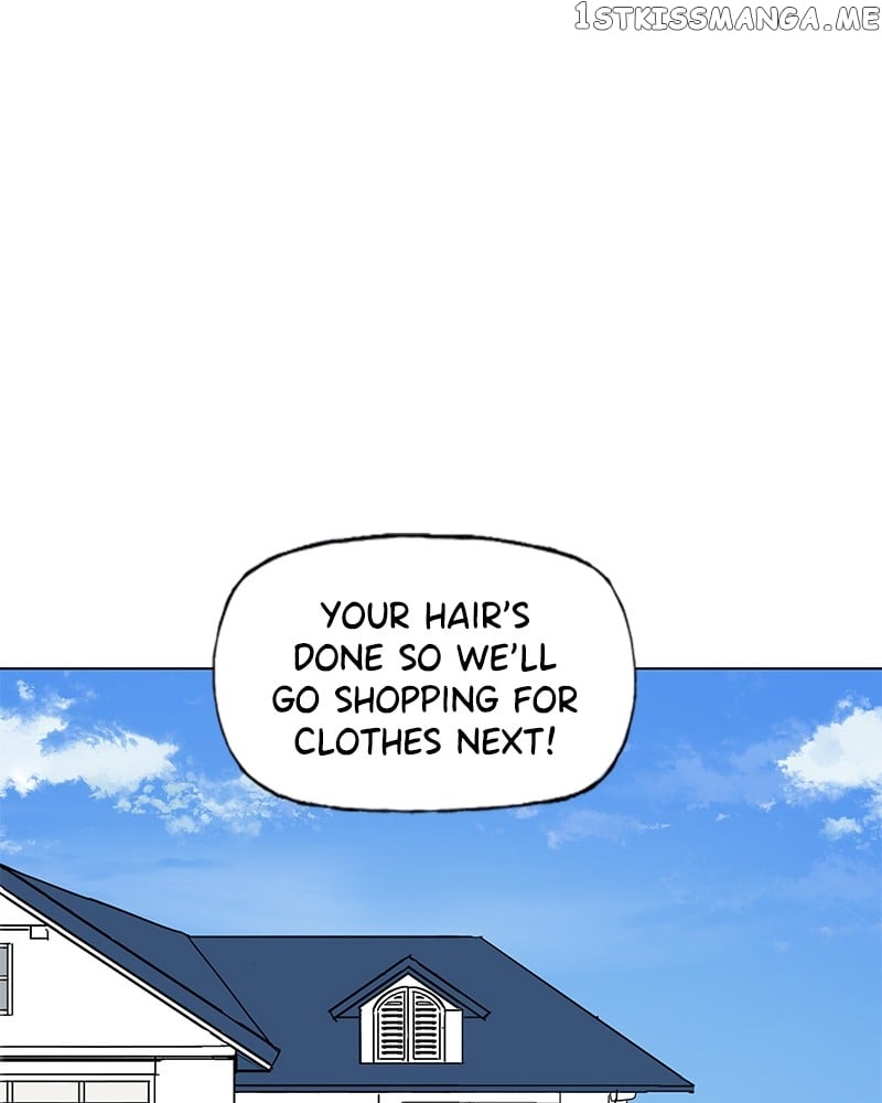 The Boxer chapter 61 - page 27